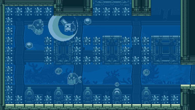 первый скриншот из Planet Cube: Edge