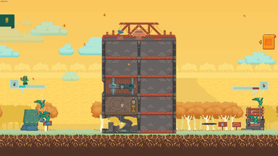четвертый скриншот из TowerMancer
