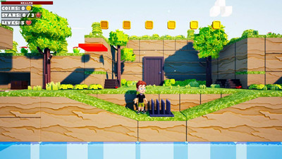 третий скриншот из Hero World