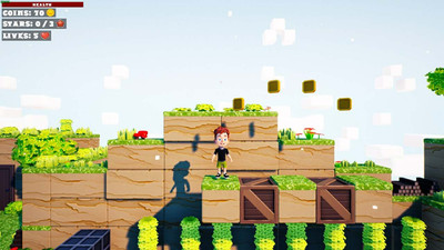 первый скриншот из Hero World