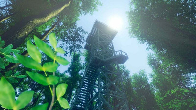 четвертый скриншот из WanderWoods