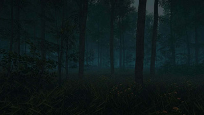 второй скриншот из WanderWoods