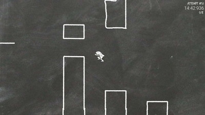 третий скриншот из Late for Class: Variety King