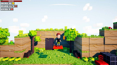 второй скриншот из Hero World
