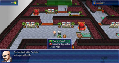 первый скриншот из Hate Free Heroes RPG (2D/3D RPG Enhanced)