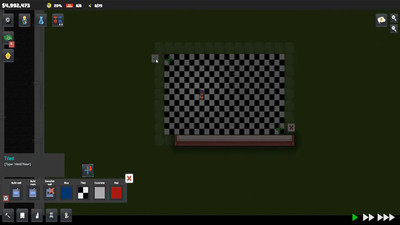 четвертый скриншот из Arcade Builder