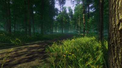 третий скриншот из WanderWoods