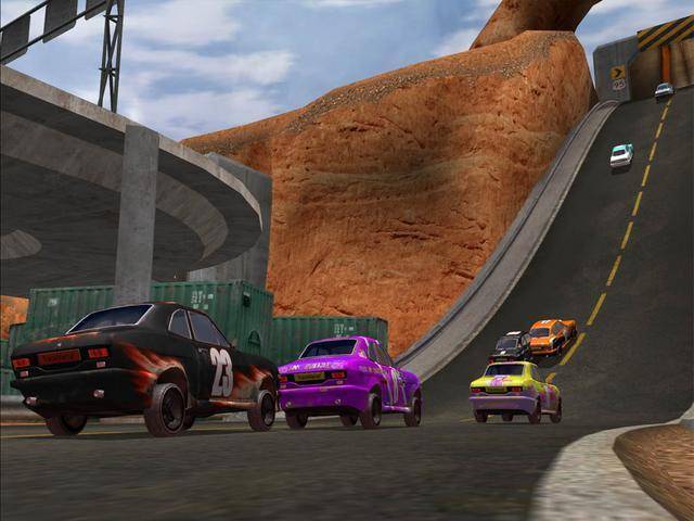 TrackMania