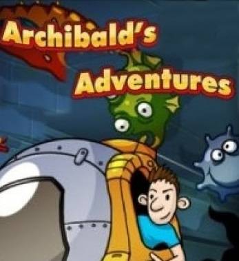 Archibald's Adventures