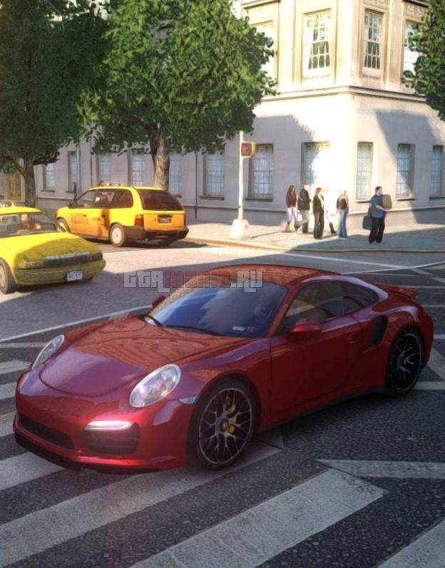 AFHQ EPM Non-ELS Car Pack