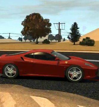 GTA 4: Ultimate Vehicle Pack