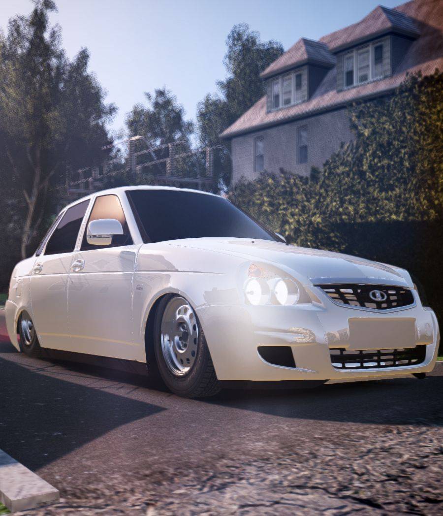 GTA 4: Дагестан