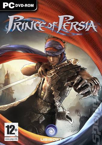 Prince of Persia / Принц Персии Prince of Persia / Принц Персии