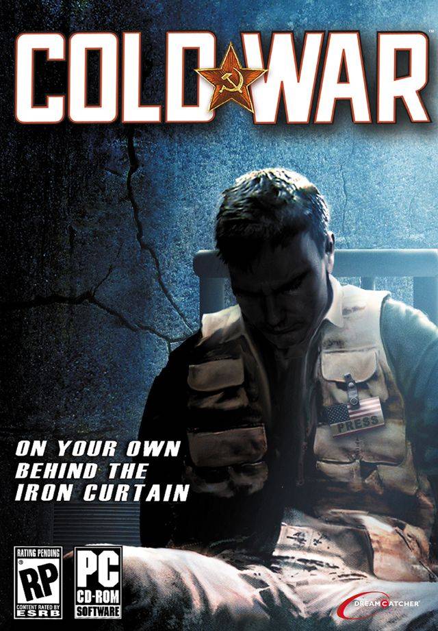 Cold War: Остаться в живых