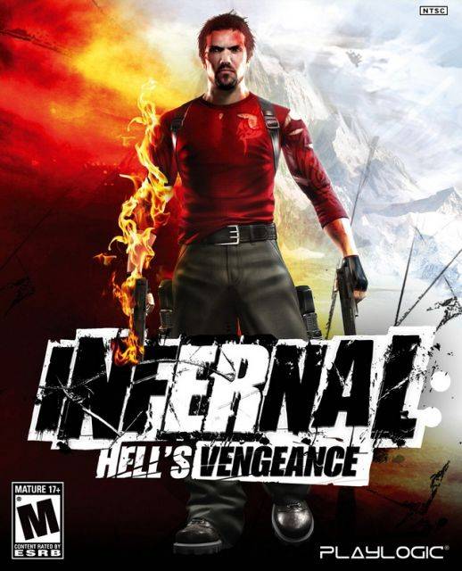 Infernal: Дьявольщина