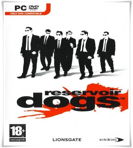 Reservoir Dogs