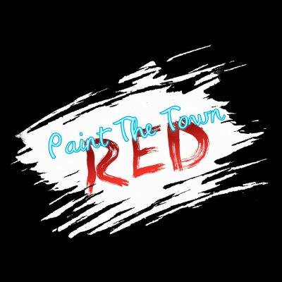 Paint the Town Red