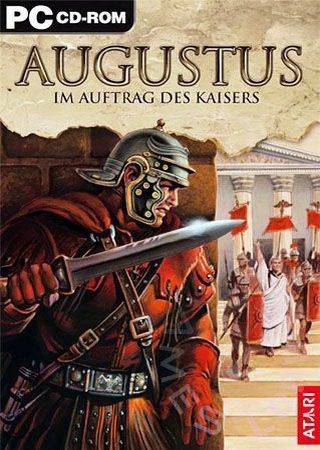 Augustus: The First Emperor