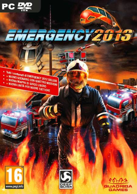 Emergency 2013