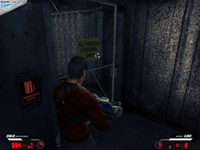 второй скриншот из Infernal: Дьявольщина