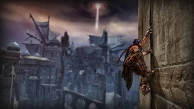 четвертый скриншот из Prince of Persia / Принц Персии