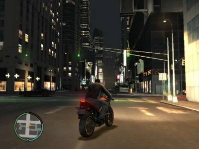 первый скриншот из Радиостанции из GTA 3 в GTA IV