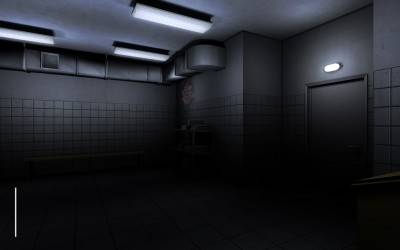третий скриншот из Dead Darkness / Мёртвая тьма