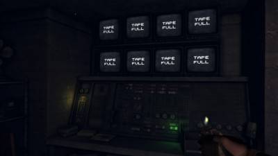 третий скриншот из Hektor
