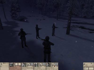 четвертый скриншот из Hidden & Dangerous 2: Отряд особого назначения