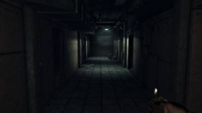 первый скриншот из Hektor