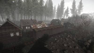 первый скриншот из Lex Mortis