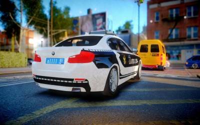 третий скриншот из GTA 4: Дагестан