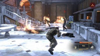 второй скриншот из Alpha Protocol