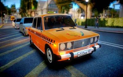 первый скриншот из GTA 4: Дагестан