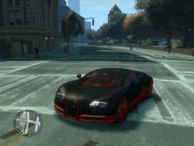 третий скриншот из Радиостанции из GTA 3 в GTA IV