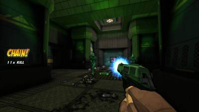 первый скриншот из Wrack