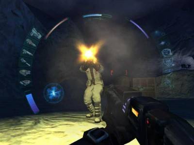 второй скриншот из Deus Ex - Антология