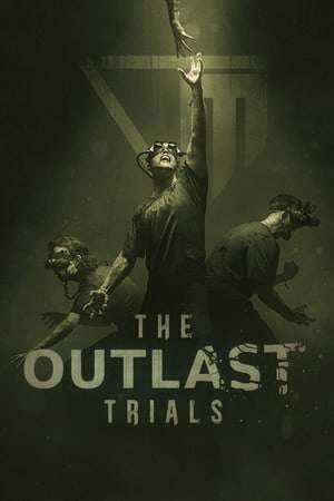 The Outlast Trials DEMO The Outlast Trials DEMO