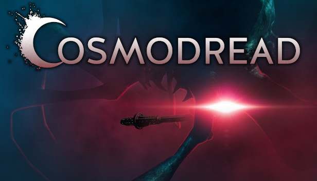 Cosmodread VR Cosmodread VR