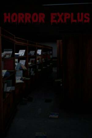 Horror Explus