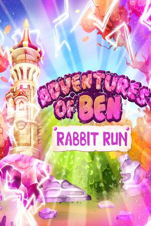 Adventures of Ben: Rabbi Adventures of Ben: Rabbi