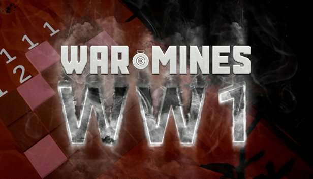 War Mines: WW1 War Mines: WW1