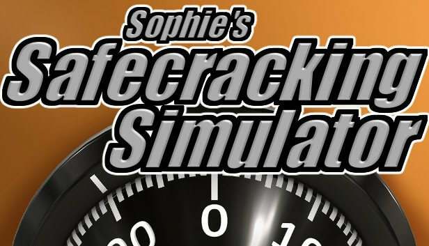 Sophie's Safecracking Simulator Sophie's Safecracking Simulator