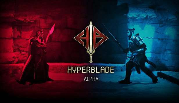 Hyperblade