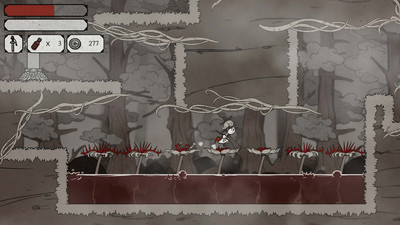 второй скриншот из 8Doors: Arum’s Afterlife Adventureis