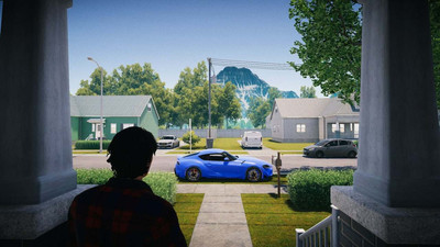 четвертый скриншот из Car For Sale Simulator 2023 DEMO