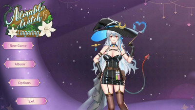 третий скриншот из Adorable Witch5: Lingering