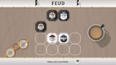 второй скриншот из Feud