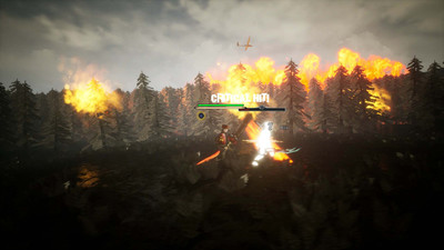 первый скриншот из Godkiller