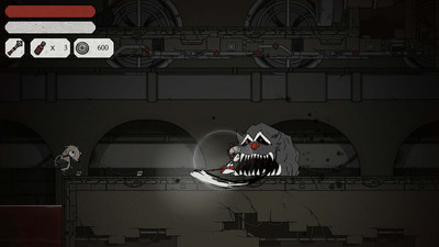 первый скриншот из 8Doors: Arum’s Afterlife Adventureis